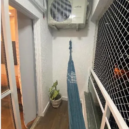 Apartamento Premium Taubate Exterior photo