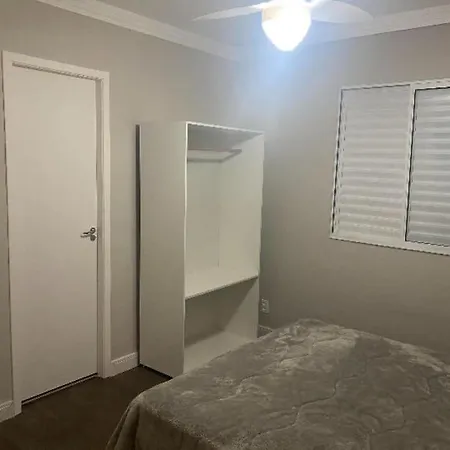 Apartamento Premium Taubate Exterior photo
