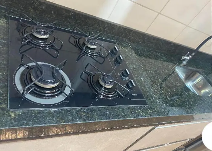 Apartamento Premium Taubate