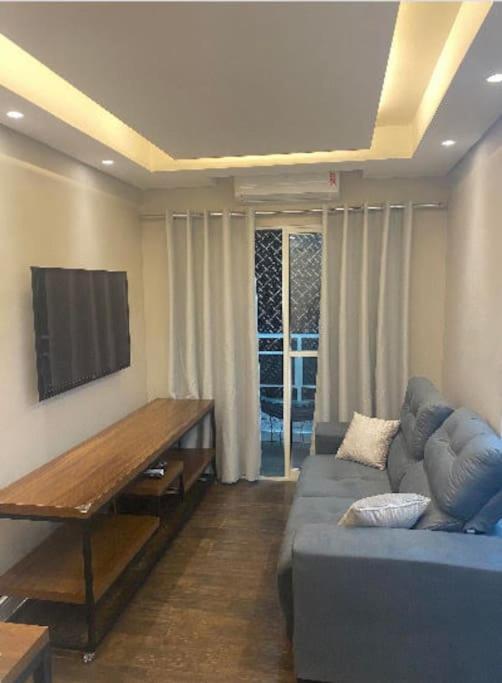 Premium Apartment Taubate